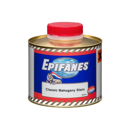 Epifanes-Epifanes Mahagony Stain